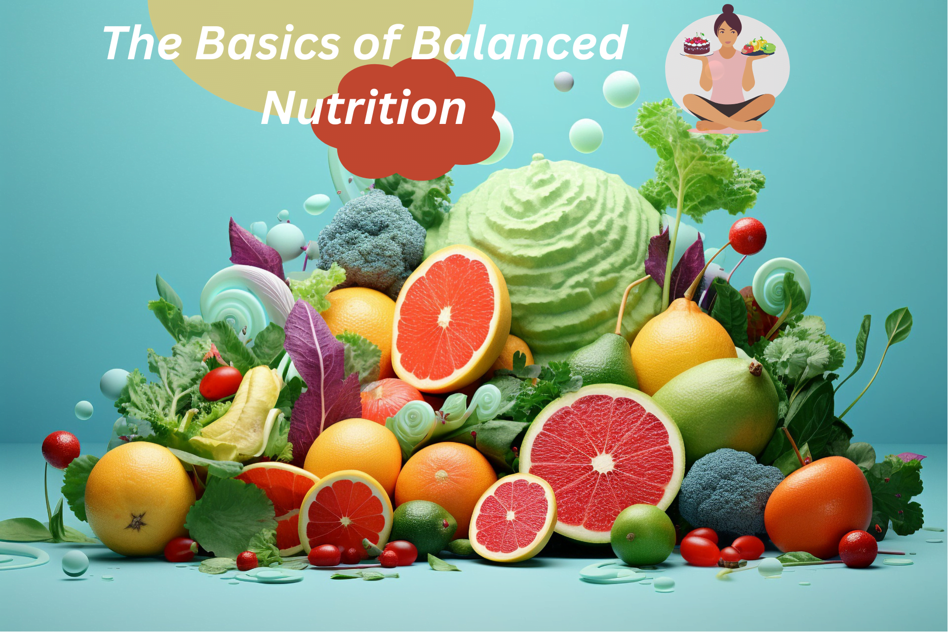 The Basics of Balanced Nutrition: A Guide to a Healthy Diet - healthlief
